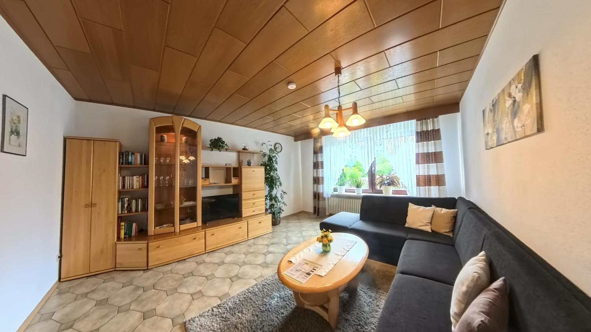 Ferienwohnung Rita Halser รีเดนแบร์ก ภายนอก รูปภาพ